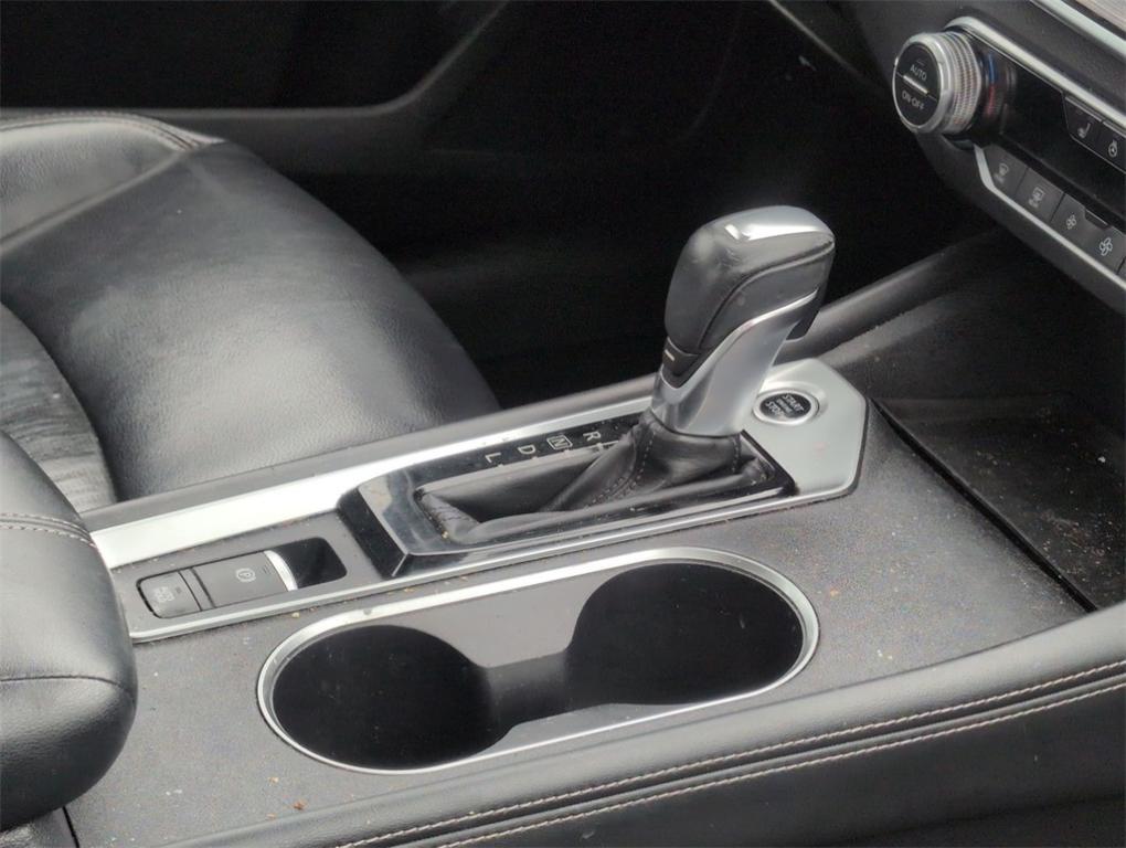 used 2019 Nissan Altima car, priced at $17,990