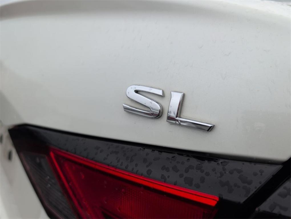 used 2019 Nissan Altima car, priced at $17,990