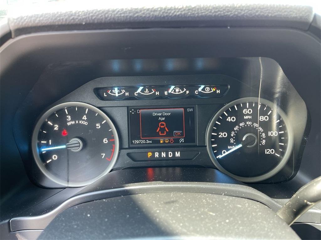 used 2020 Ford F-150 car, priced at $19,990