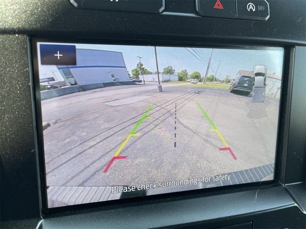 used 2020 Ford F-150 car, priced at $19,990