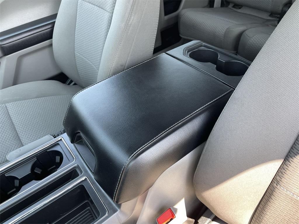 used 2020 Ford F-150 car, priced at $19,990