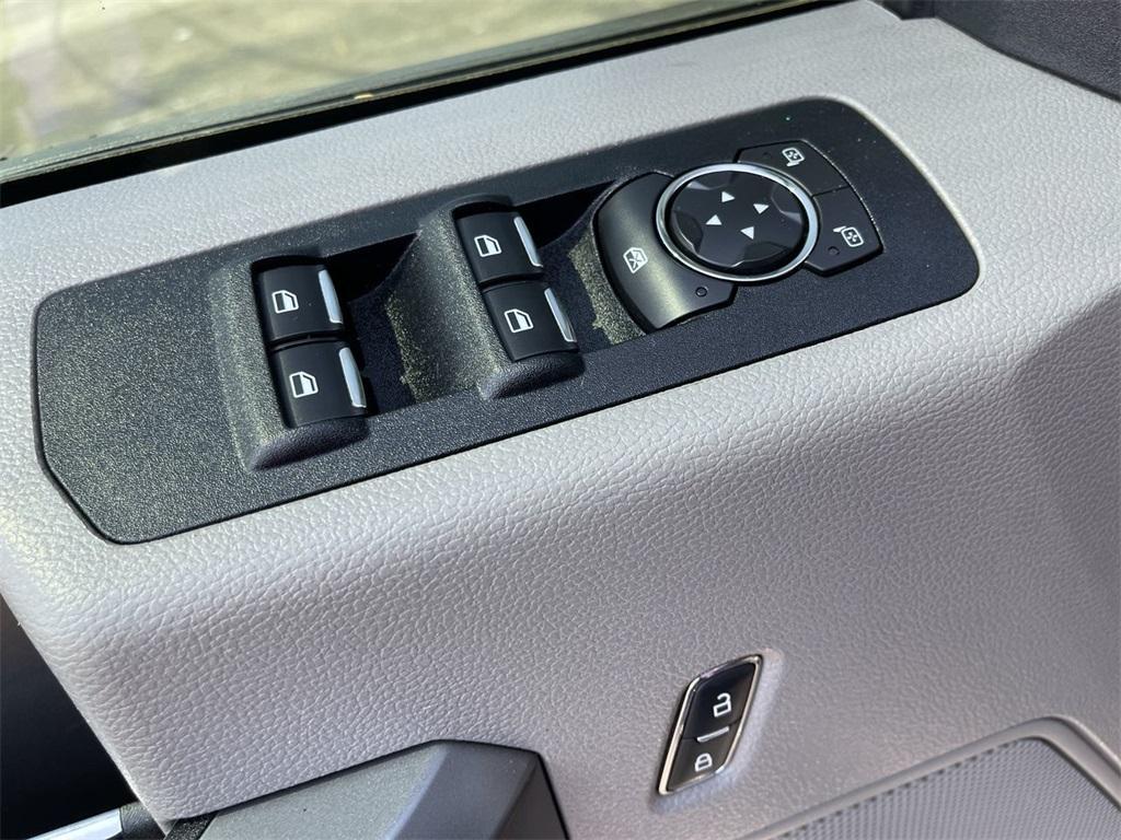 used 2020 Ford F-150 car, priced at $19,990