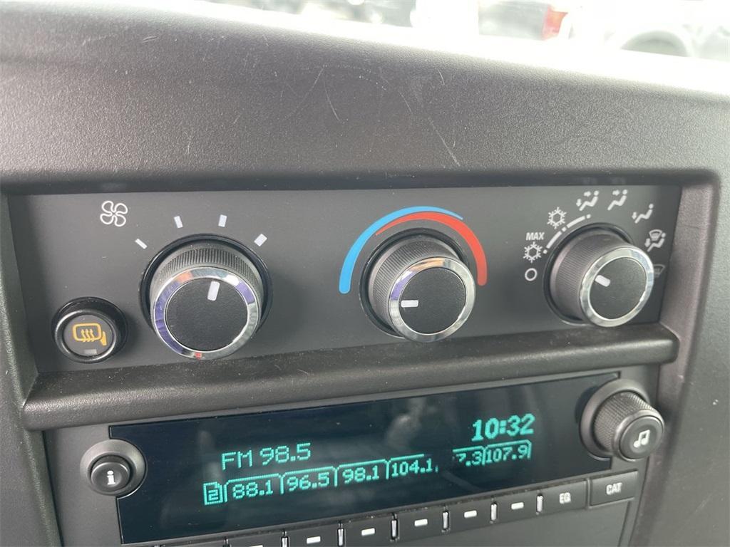 used 2022 Chevrolet Express 2500 car, priced at $28,990