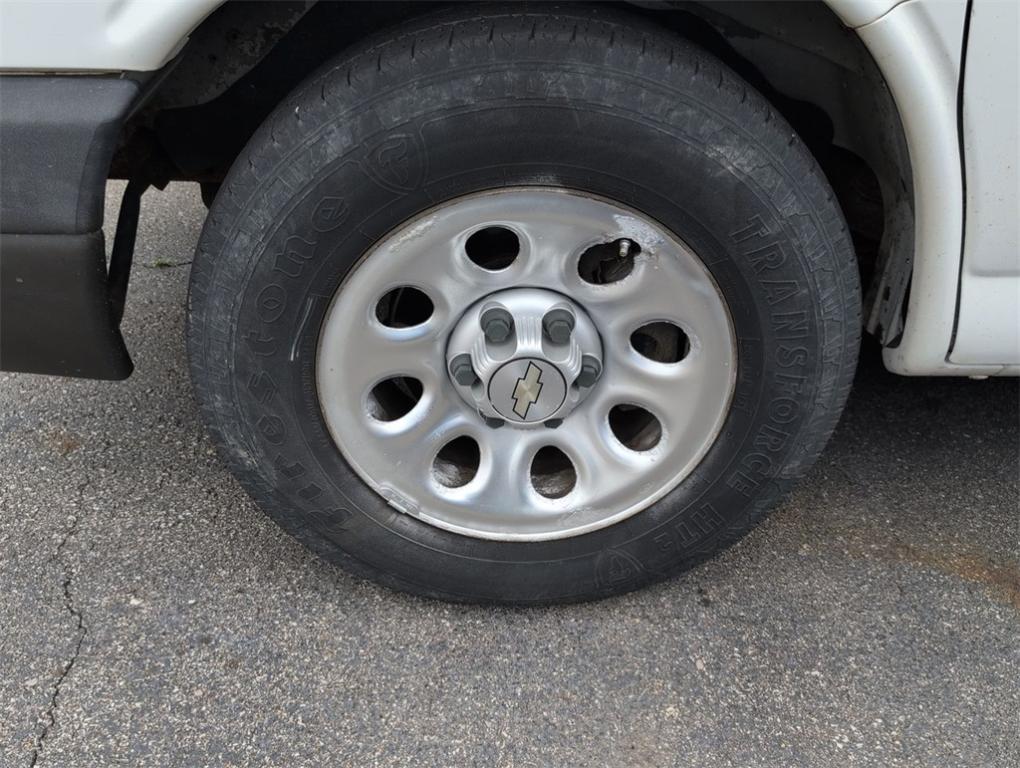 used 2013 Chevrolet Express 1500 car, priced at $15,990