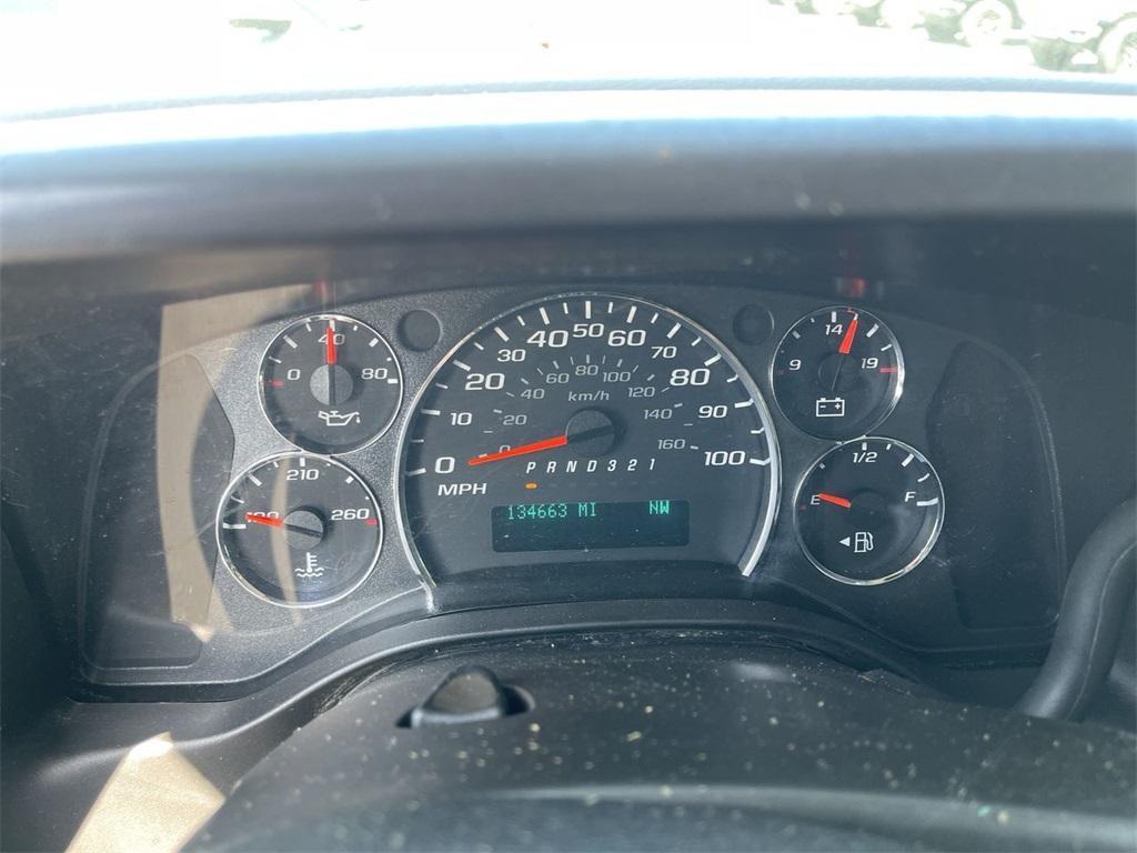 used 2013 Chevrolet Express 1500 car, priced at $15,990