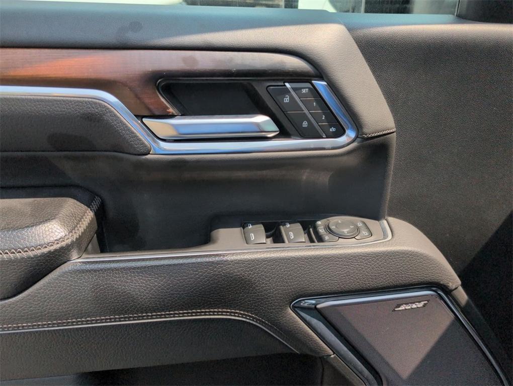 used 2024 GMC Sierra 3500 car, priced at $69,990