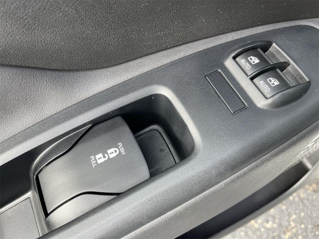 used 2021 Ram ProMaster City car, priced at $20,981