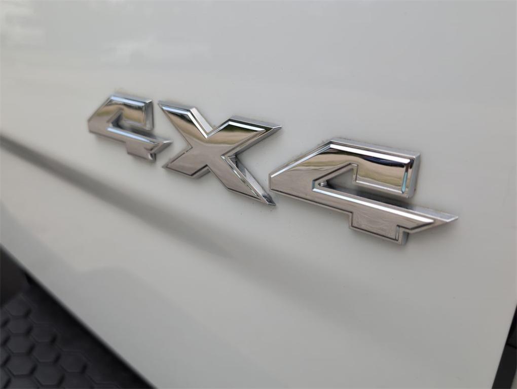 used 2020 Ram 1500 Classic car, priced at $19,890