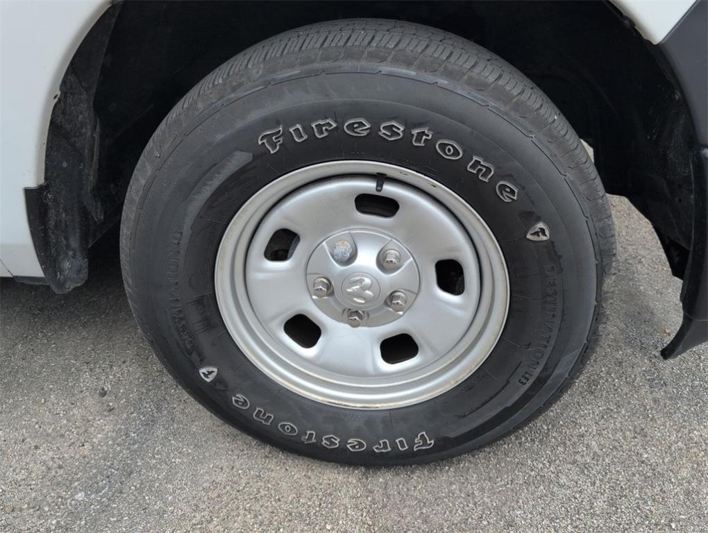 used 2020 Ram 1500 Classic car, priced at $19,890