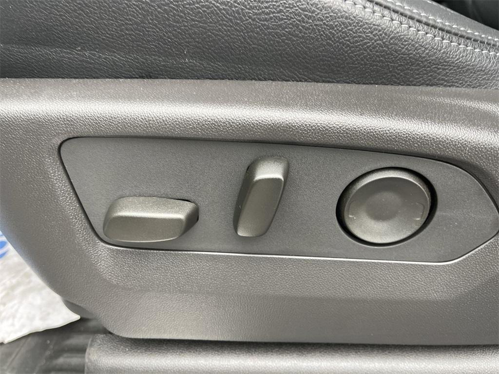 new 2024 Chevrolet Silverado 1500 car