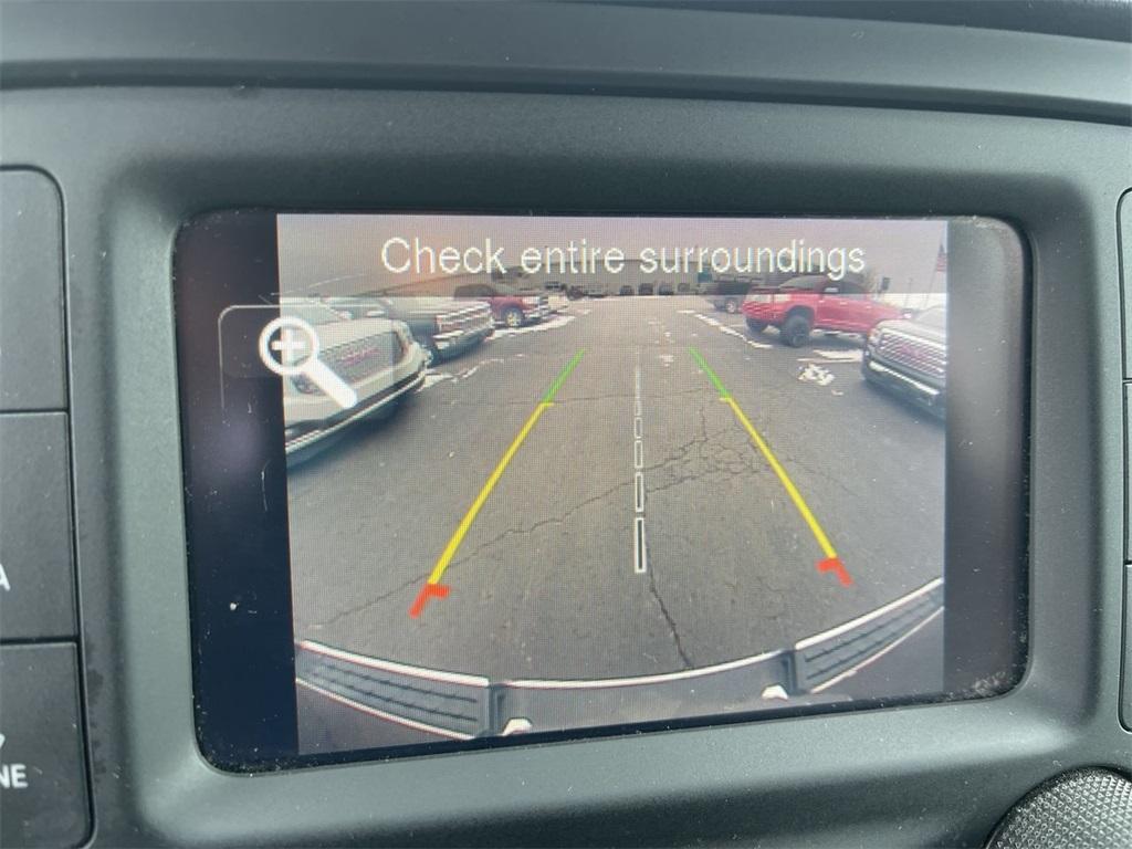 used 2021 Ram 1500 car, priced at $29,981