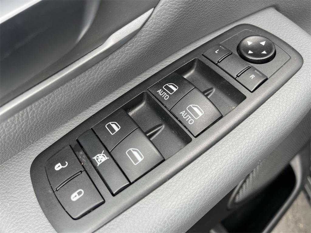 used 2021 Ram 1500 car, priced at $29,981