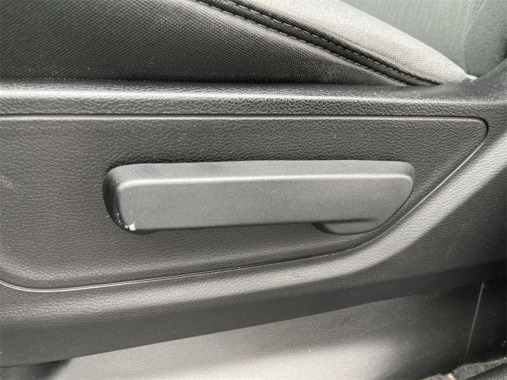 used 2021 Ram 1500 car, priced at $29,981