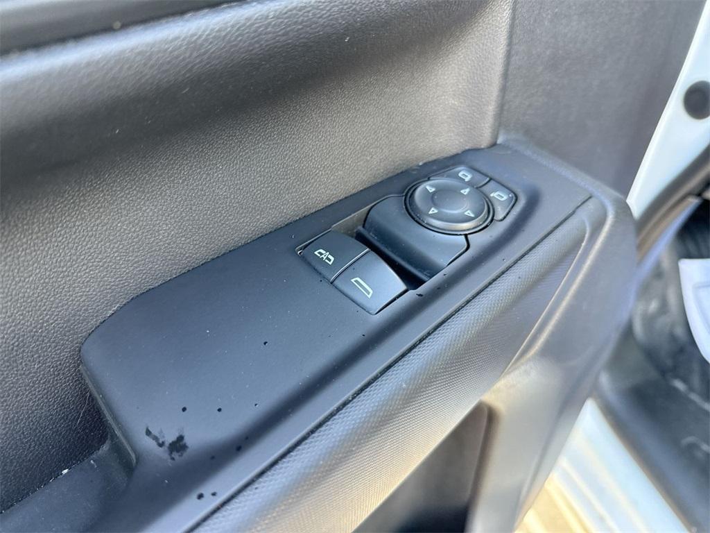 used 2023 Chevrolet Silverado 1500 car, priced at $28,590