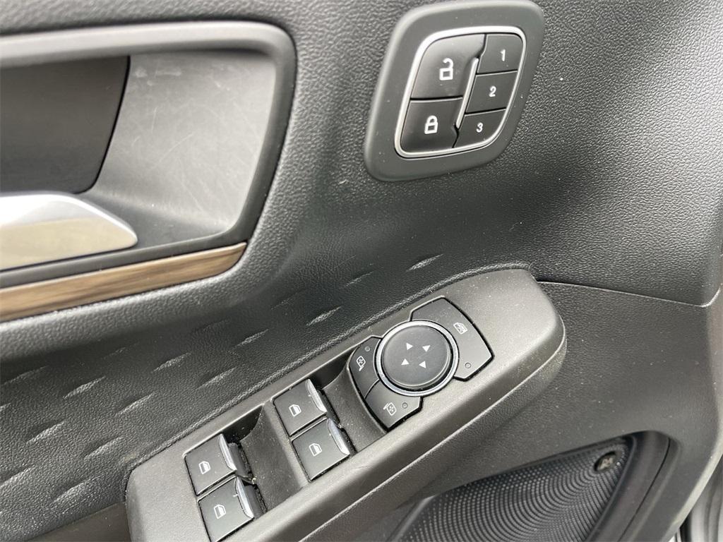 used 2020 Ford Escape car, priced at $18,991