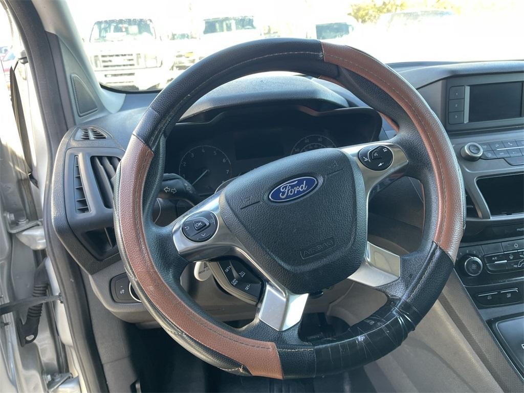used 2020 Ford Transit Connect car, priced at $17,990