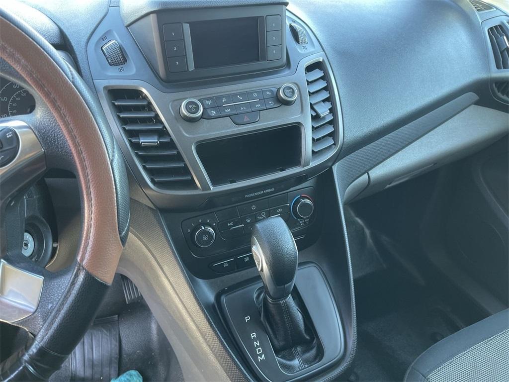 used 2020 Ford Transit Connect car, priced at $17,990