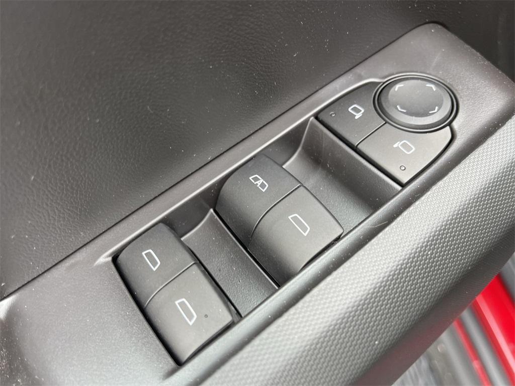 new 2025 Chevrolet Colorado car, priced at $44,485