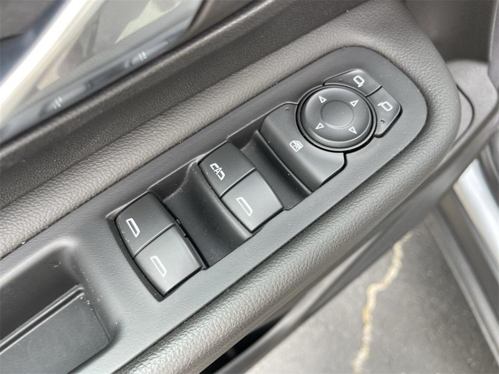 used 2023 GMC Terrain car, priced at $24,890