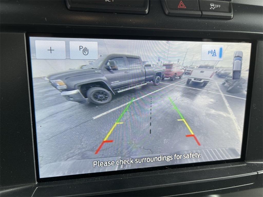 used 2022 Ford F-150 car, priced at $41,888
