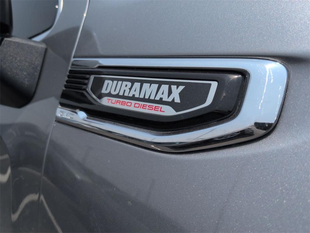 used 2021 GMC Sierra 1500 car, priced at $47,981