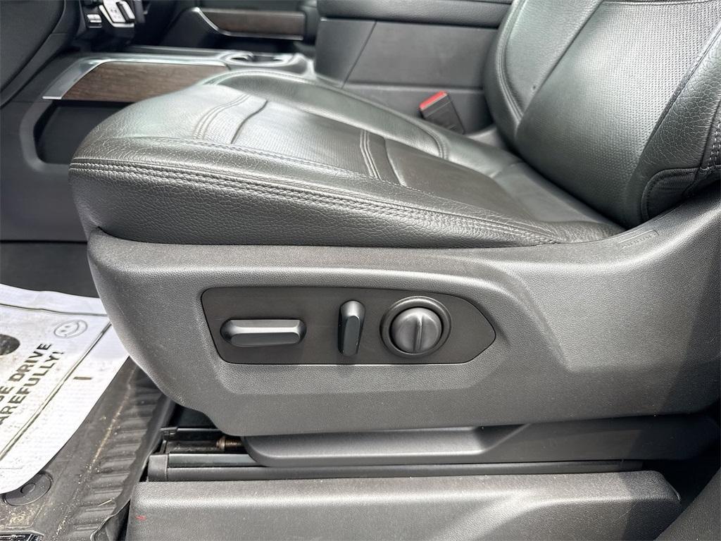 used 2021 GMC Sierra 1500 car, priced at $46,981