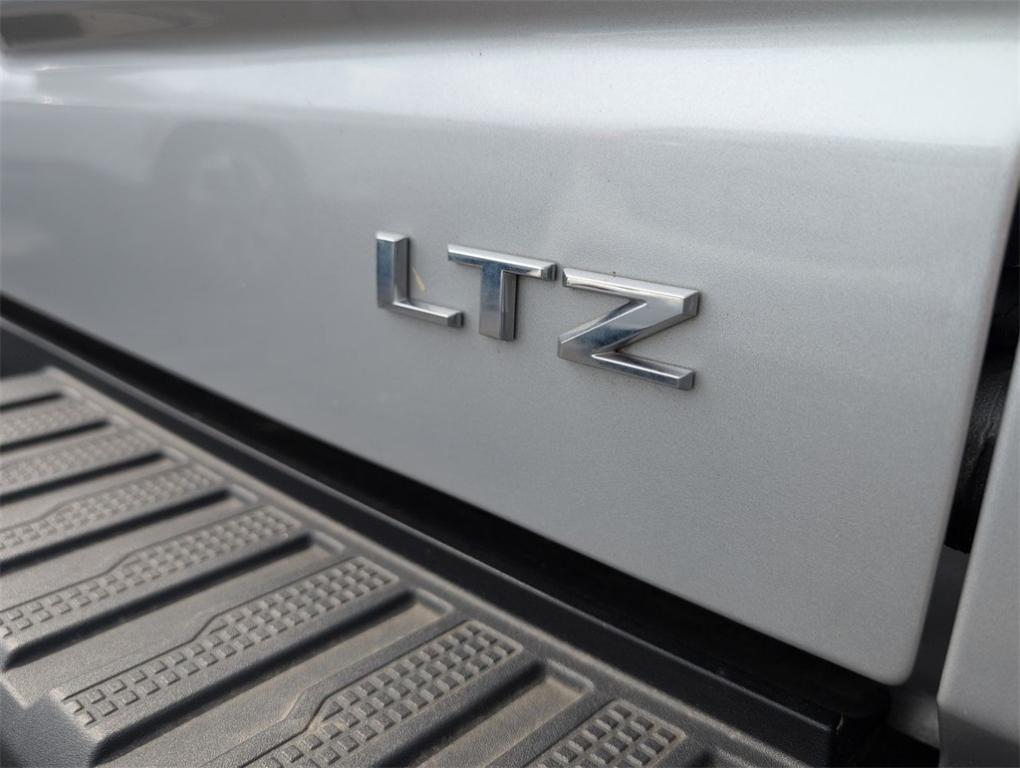 used 2022 Chevrolet Silverado 1500 car, priced at $44,990
