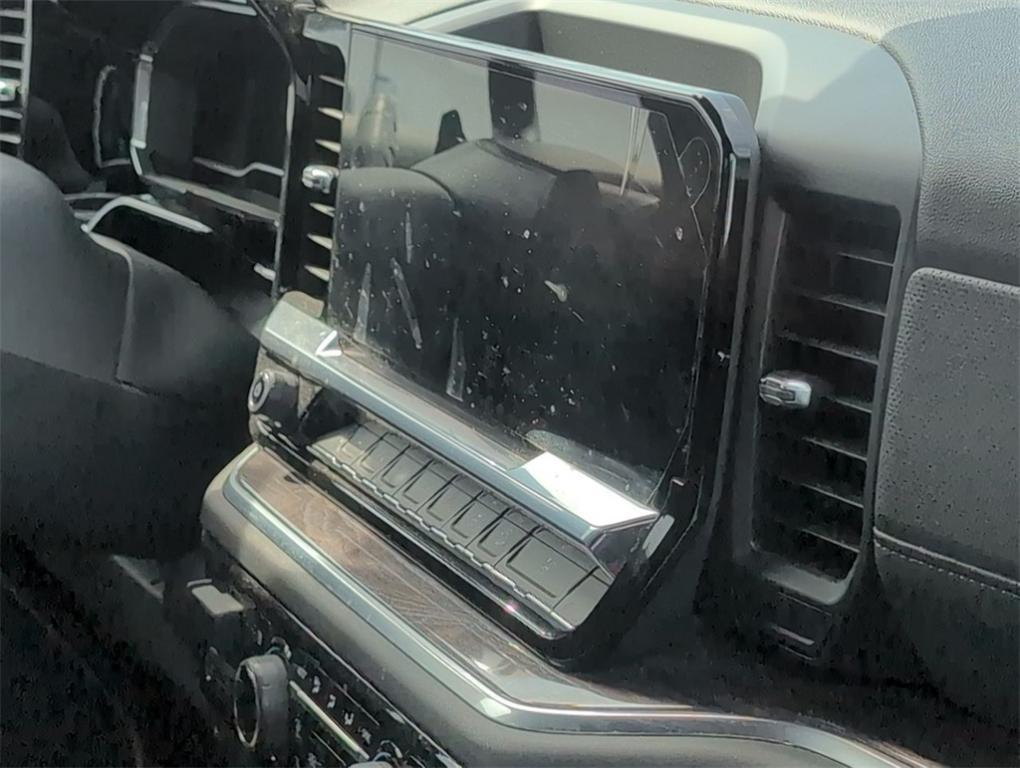 used 2022 Chevrolet Silverado 1500 car, priced at $44,990