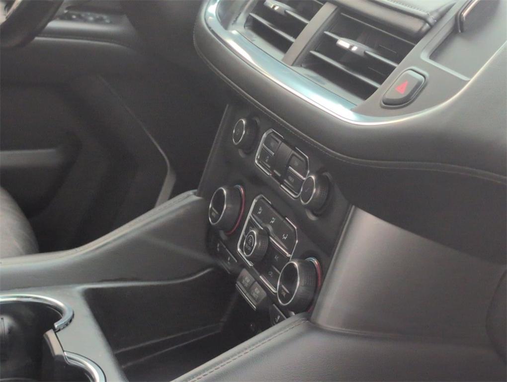 used 2021 Chevrolet Tahoe car, priced at $39,990