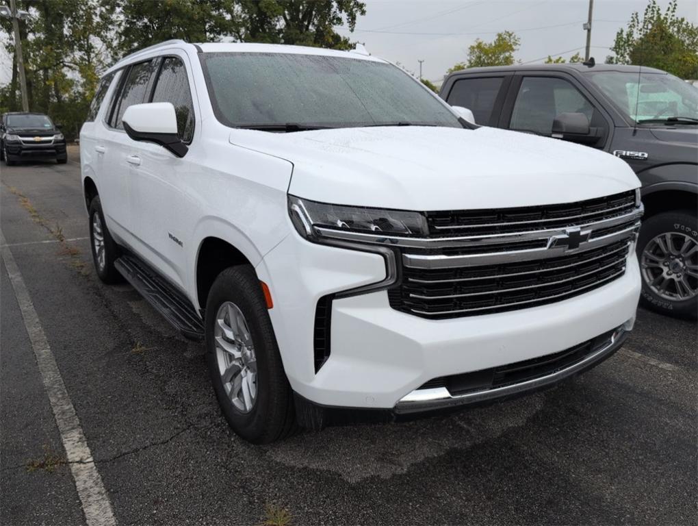 used 2021 Chevrolet Tahoe car, priced at $39,990