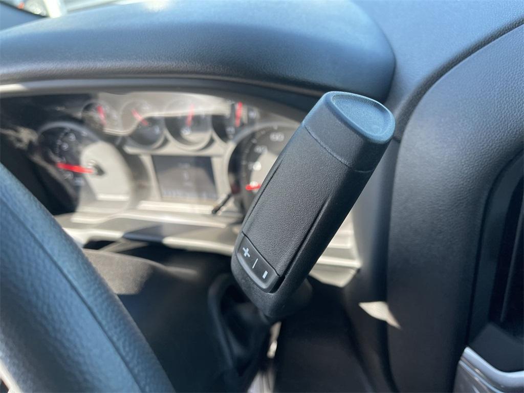 new 2025 Chevrolet Silverado 2500 car, priced at $54,300