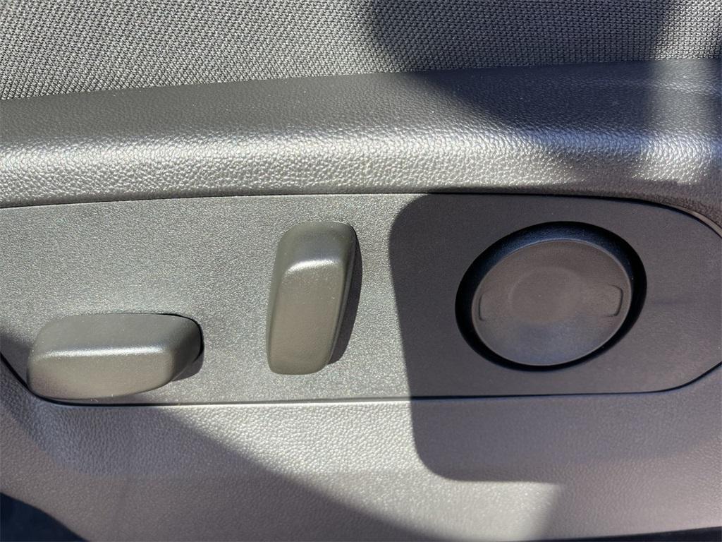 new 2025 Chevrolet Silverado 2500 car, priced at $55,450