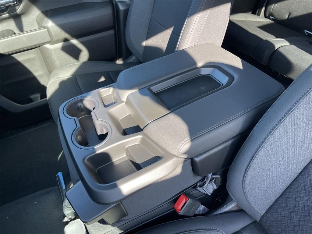 new 2025 Chevrolet Silverado 2500 car, priced at $55,450