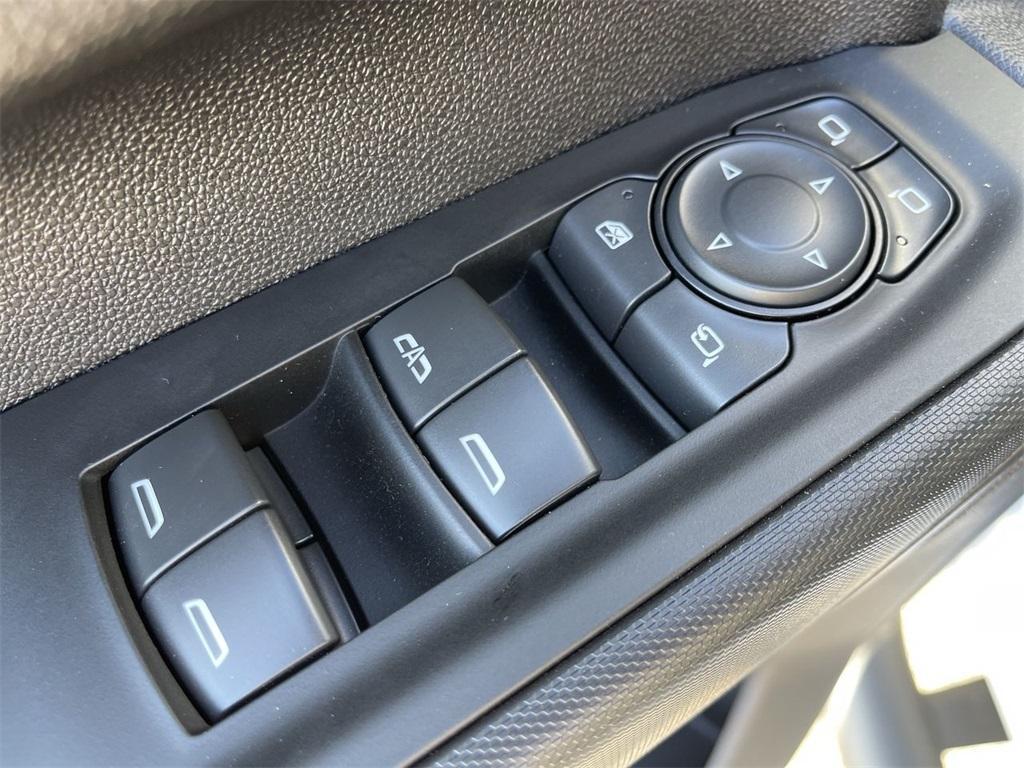 new 2025 Chevrolet Silverado 2500 car, priced at $55,450