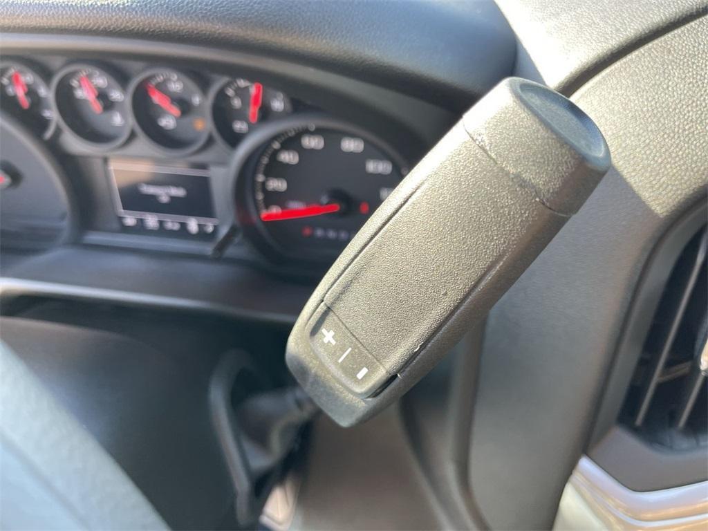 new 2025 Chevrolet Silverado 2500 car, priced at $55,450