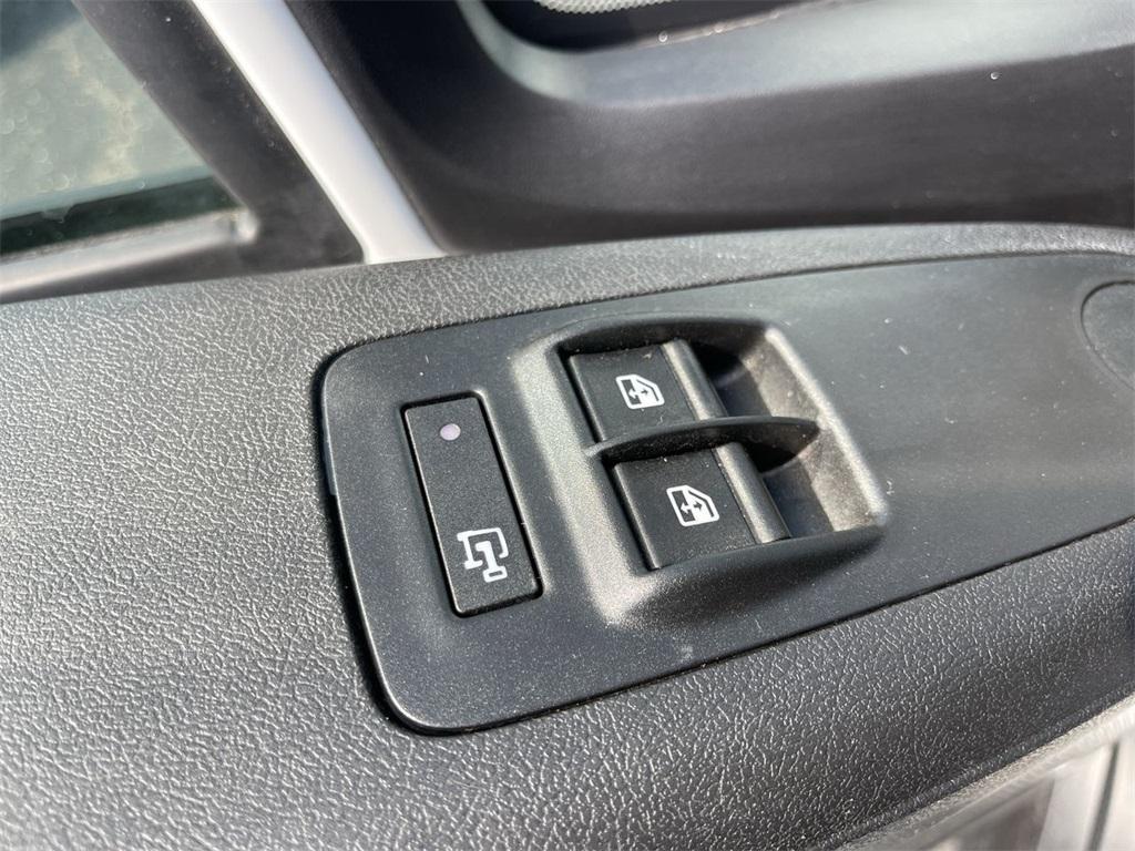 used 2023 Ram ProMaster 2500 car, priced at $29,981