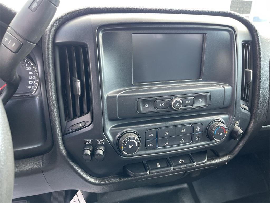 used 2019 Chevrolet Silverado 2500 car, priced at $28,490