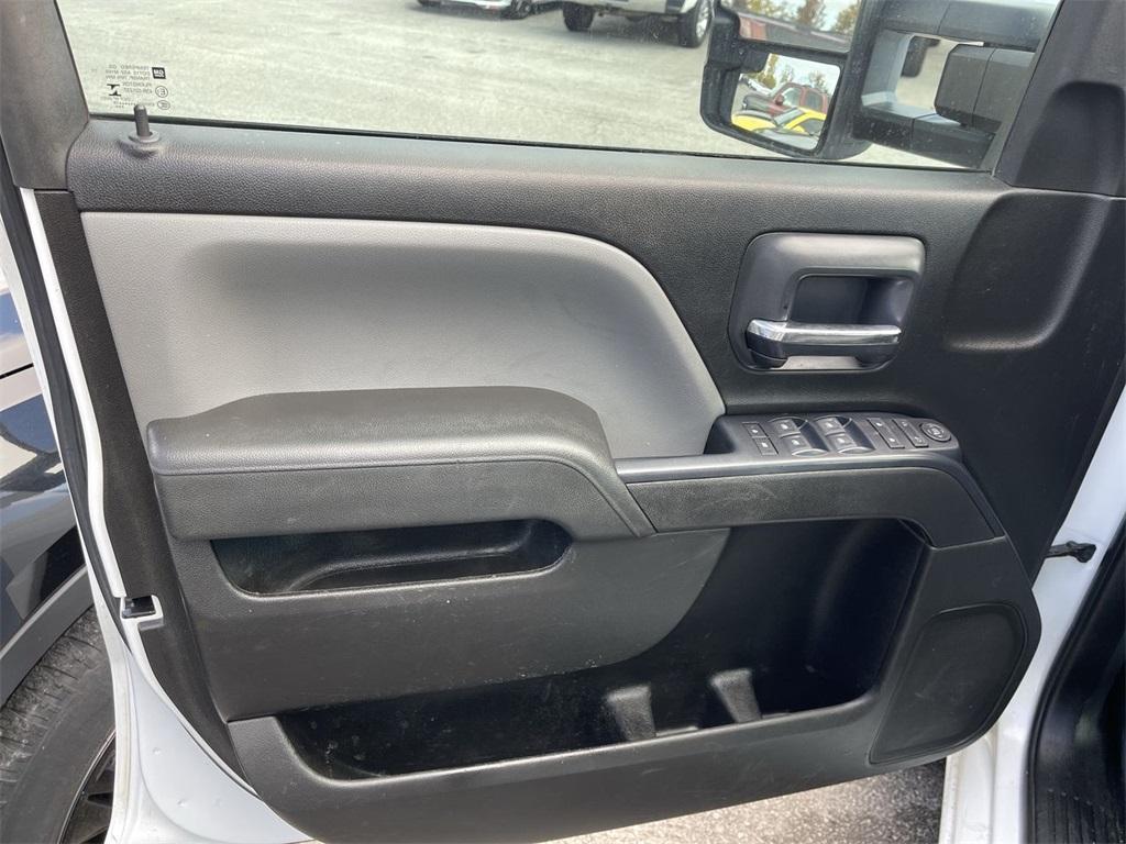 used 2019 Chevrolet Silverado 2500 car, priced at $28,490