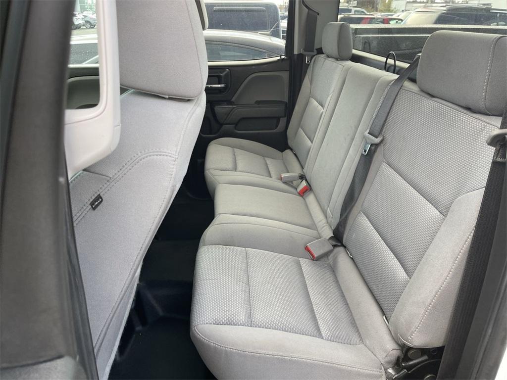 used 2019 Chevrolet Silverado 2500 car, priced at $28,490