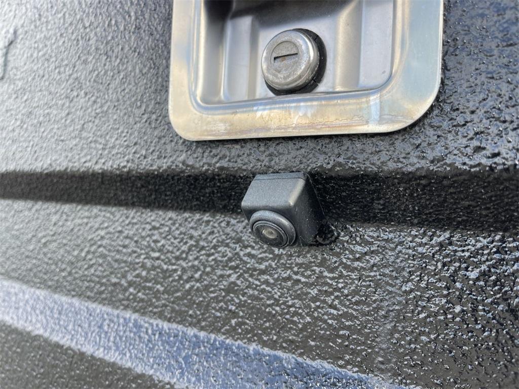 used 2019 Chevrolet Silverado 2500 car, priced at $28,490