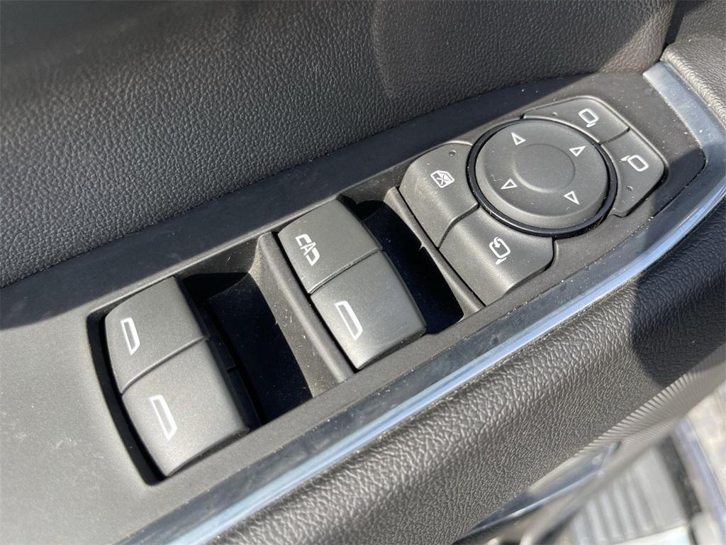 used 2024 Chevrolet Silverado 2500 car, priced at $57,991