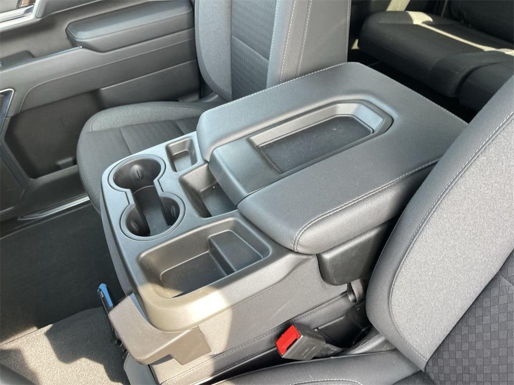 used 2024 Chevrolet Silverado 2500 car, priced at $57,991