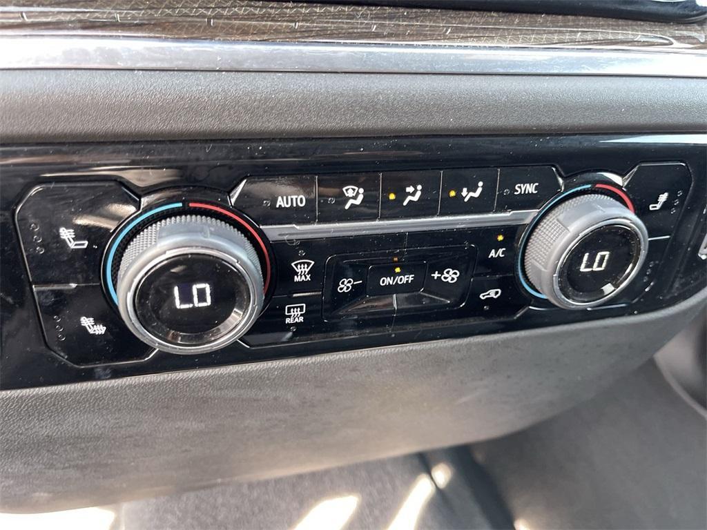 used 2024 Chevrolet Silverado 2500 car, priced at $57,991