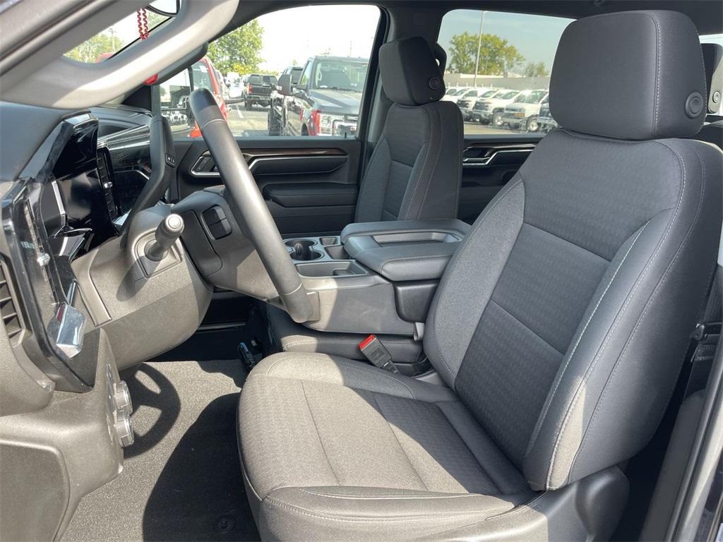used 2024 Chevrolet Silverado 2500 car, priced at $57,991