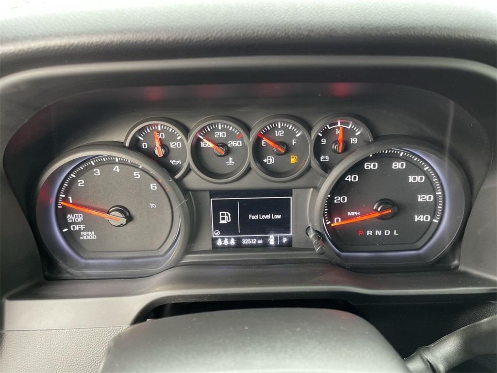 used 2024 GMC Sierra 1500 car, priced at $37,981