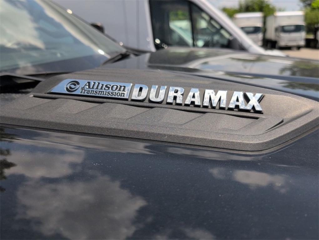 used 2024 Chevrolet Silverado 2500 car, priced at $52,990