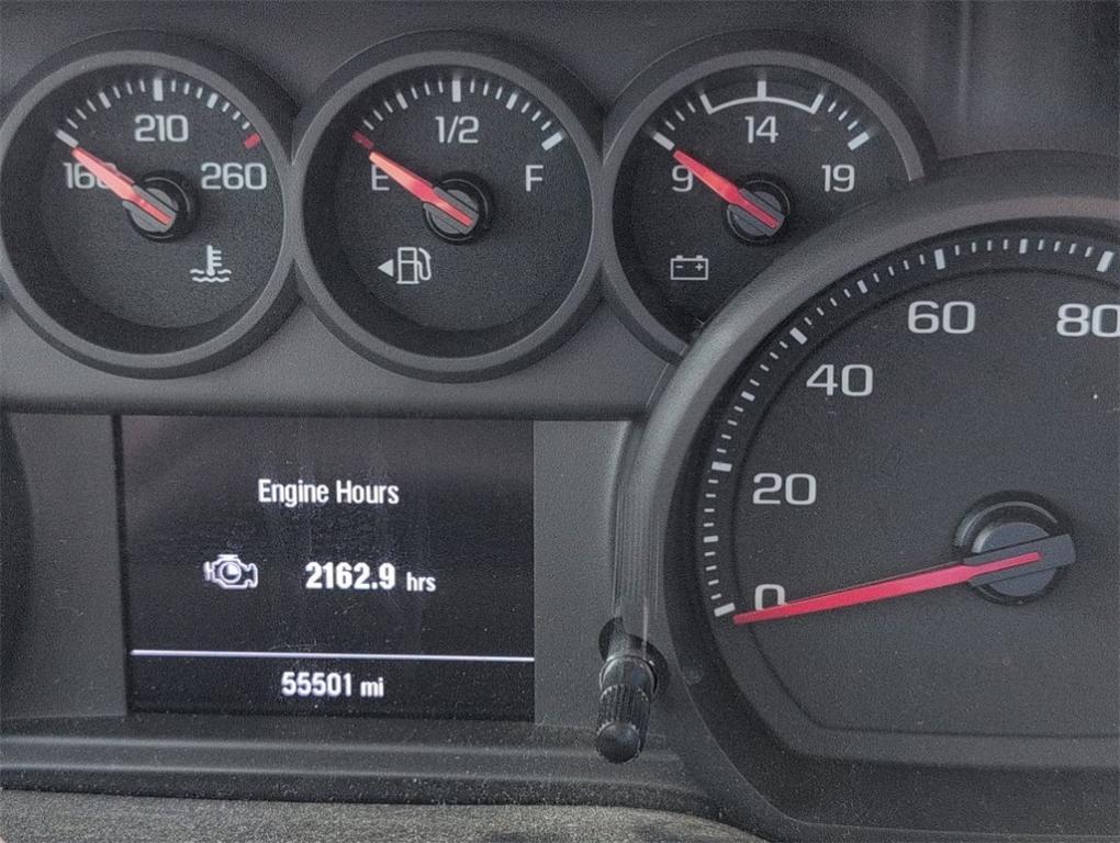 used 2024 Chevrolet Silverado 2500 car, priced at $52,990
