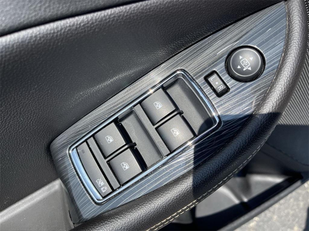 used 2019 Chevrolet Impala car, priced at $18,990