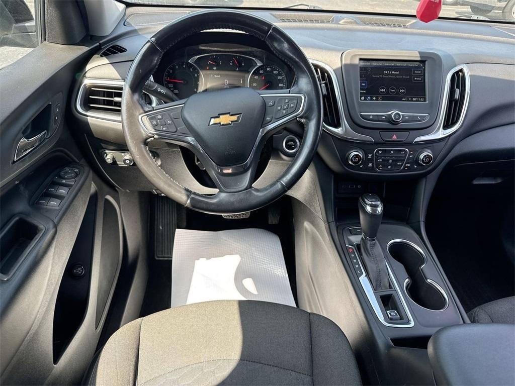 used 2019 Chevrolet Equinox car, priced at $14,981