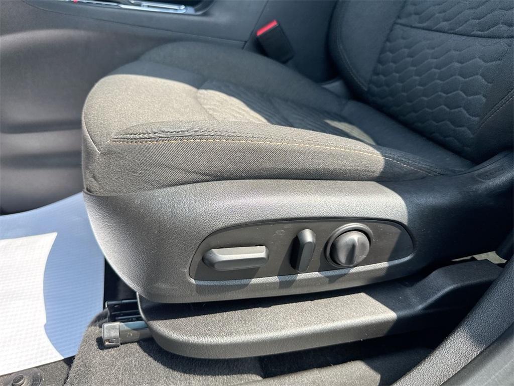 used 2019 Chevrolet Equinox car, priced at $14,981